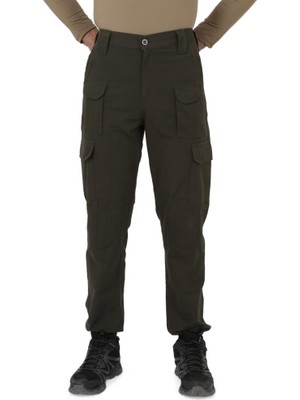 Single Sword Ss Tactical Askeri Haki Dizlik Destekli Pusu Pantolonu
