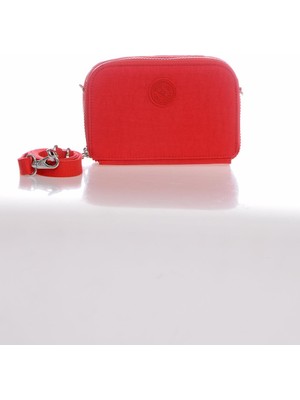 Smart Bags SMB3038-0019 Kırmızı Kadın Portföy