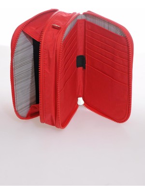 Smart Bags SMB3038-0019 Kırmızı Kadın Portföy
