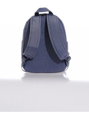Smart Bags SMB3060-0089 Füme Kadın Sırt Çantası
