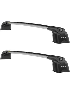 Turtle Can Carry Opel Combo Lıfe Mpv 2019- Portbagaj Ara Atkı Seti