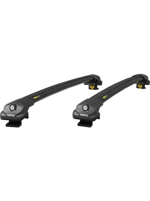 Turtle Can Carry Volvo XC90 Suv 2003-2015 Portbagaj Ara Atkı Seti