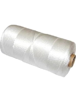 Uçurtma İpi Çirpi İpi İnşaat İpi 150 Gr Naylon İp