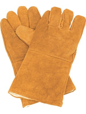 Ssm Sesam Grup Gns Welder Kaynakçı Deri Eldiven