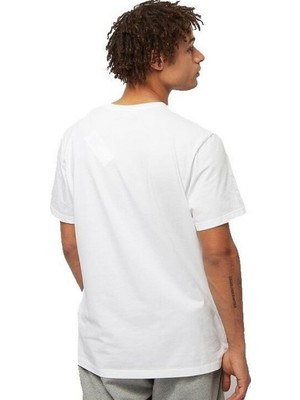 Timberland Kennebec Lınear Tee Beyaz Erkek T-Shirt TB0A2C311001