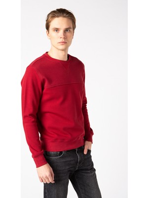 Vigoss Jeans Erkek Sweatshirt 62149-30106