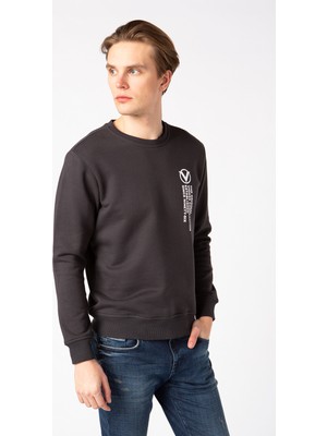 Vigoss Jeans Erkek Sweatshirt 62132-30048