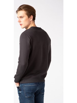 Vigoss Jeans Erkek Sweatshirt 62132-30048