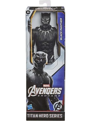 Avengers Endgame Black Panther Figür