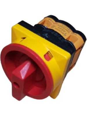 Opaş Ykl 1X10A Pako Şalter Opaş