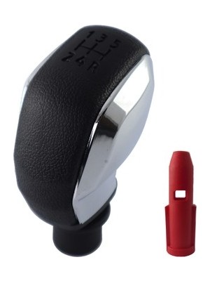 Micron Peugeot 3008 (T84e) - Spor Tip Vites Topuzu