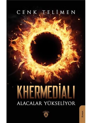 Khermedialı Alacalar Yükseliyor - Cenk Telimen