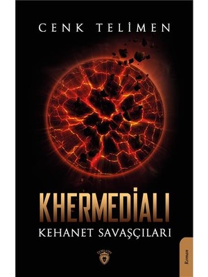 Khermedialı Kehanet Savaşçıları - Cenk Telimen