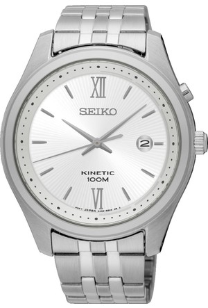 Seiko Kinetik Saatler ve Modelleri 