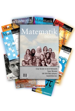 Matematik Dunyasi Dergisi Hepsiburada