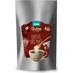 Gurme Kahve Kreması 250 gr