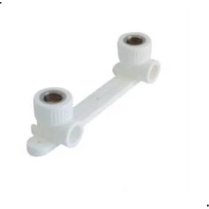 Pp Çiftli Batarya 20X1/2  Beyaz