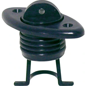 Nuova Rade Oval Boşaltma O-Ring 26,3 mm Beyaz