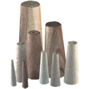 Teak Tapa,  6 Parça, MAKS.ÇAP:51MM
