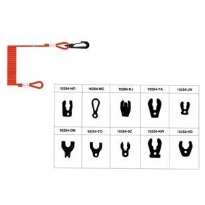 Universal Stop Switch Tohatsu