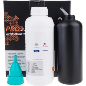 Citroen Nemo Binek Araç Partikül Filtre Sıvısı 1 Lt