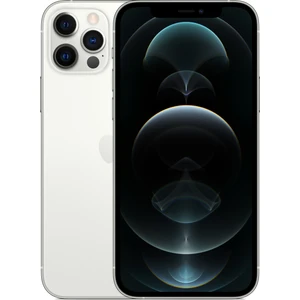 iPhone 12 Pro 128 GB Gümüş