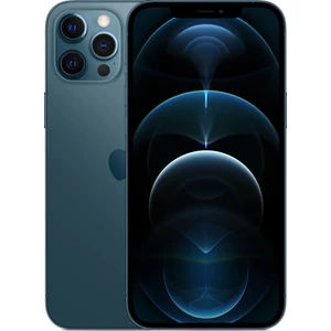 iPhone 12 Pro Max 128 GB Mavi