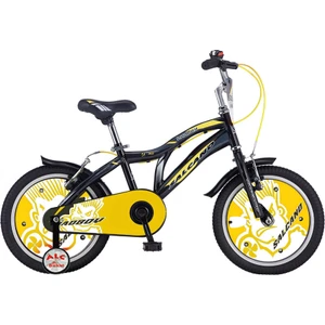 Badboy 16 Jant Erkek Çocuk Bisikleti (105/120 cm Boy)