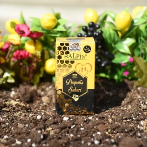Propolis Şekeri Sade 60 gr