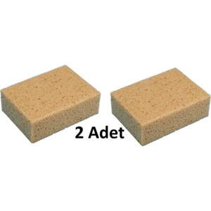 Würth 2 Adet Oto Yıkama ve Parlatma Süngeri Würth 2 Adet