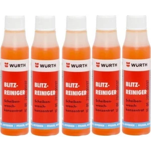 Konsantre Cam Temizleme Sabunu 32 ml 5 Adet