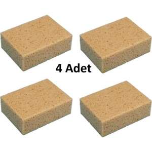 Würth 4 Adet Yıkama Süngeri Made In Germany Würth Oto Yıkama Süngeri 4 Adet