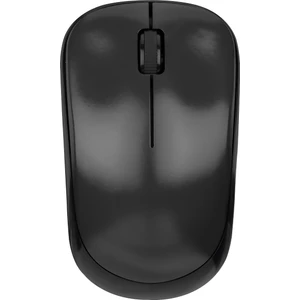 SM-833 Usb Siyah 1200dpi Optik Kablosuz Mouse