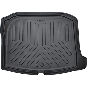 Seat Leon 2021 Sonrası 3D Bagaj Havuzu