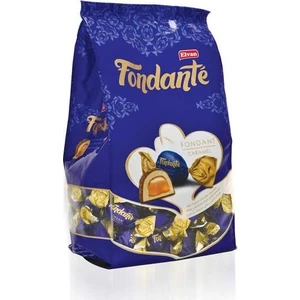 Fondante Sütlü Toffee 1 kg