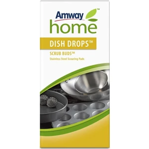Dish Drops Bulaşık Telleri - Amway Home