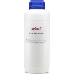 Propilen Glikol (Pg) (E1520) 250 gr