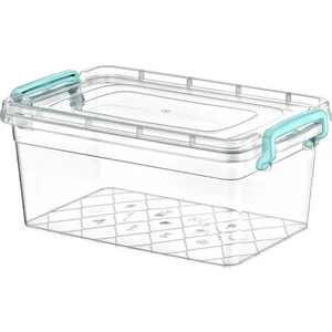 Plastik Kiler Box 6 No 20LT Saklama Kabı