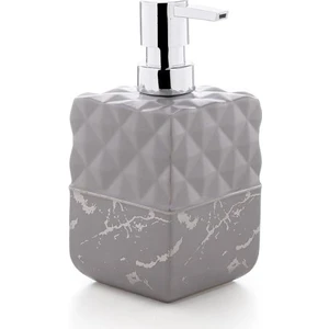 Nero Gri Sıvı Sabunluk