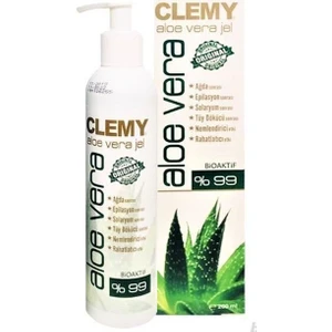 Aloe Vera Jel 200 ml