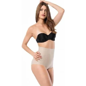 Form Angel Ten Kontrol Lazer Kesim Slip Korse Ten