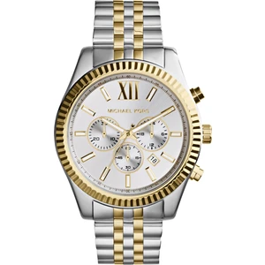 Michael Kors Mk8344 Erkek Kol Saati