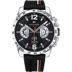 Tommy Hilfiger TH1791473 Erkek Kol Saati