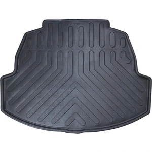 Toyota  Corolla  Sedan  2019 +   3D Bagaj Havuzu Siyah