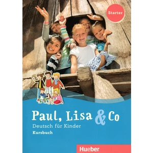 Paul, Lısa - Co Starter