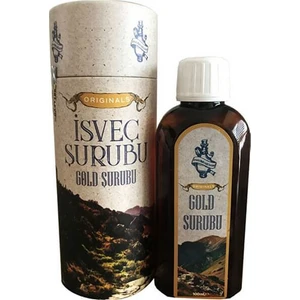 Isveç Şurubu