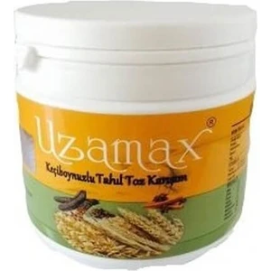 Keçiboynuzlı Tahıl Toz Karışımı