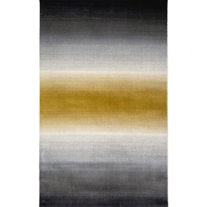 Halı Evrim G8290 Krem/Sarı 80x150 cm Modern Halı