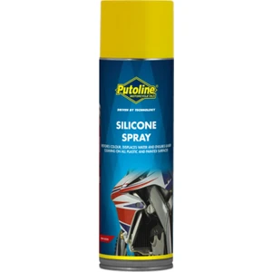Silicon Sprey Aerosol 500ML