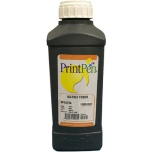 1005-1102-1120-1505 Prıntpen Xtreme Siyah Toner Tozu (1 Kg)